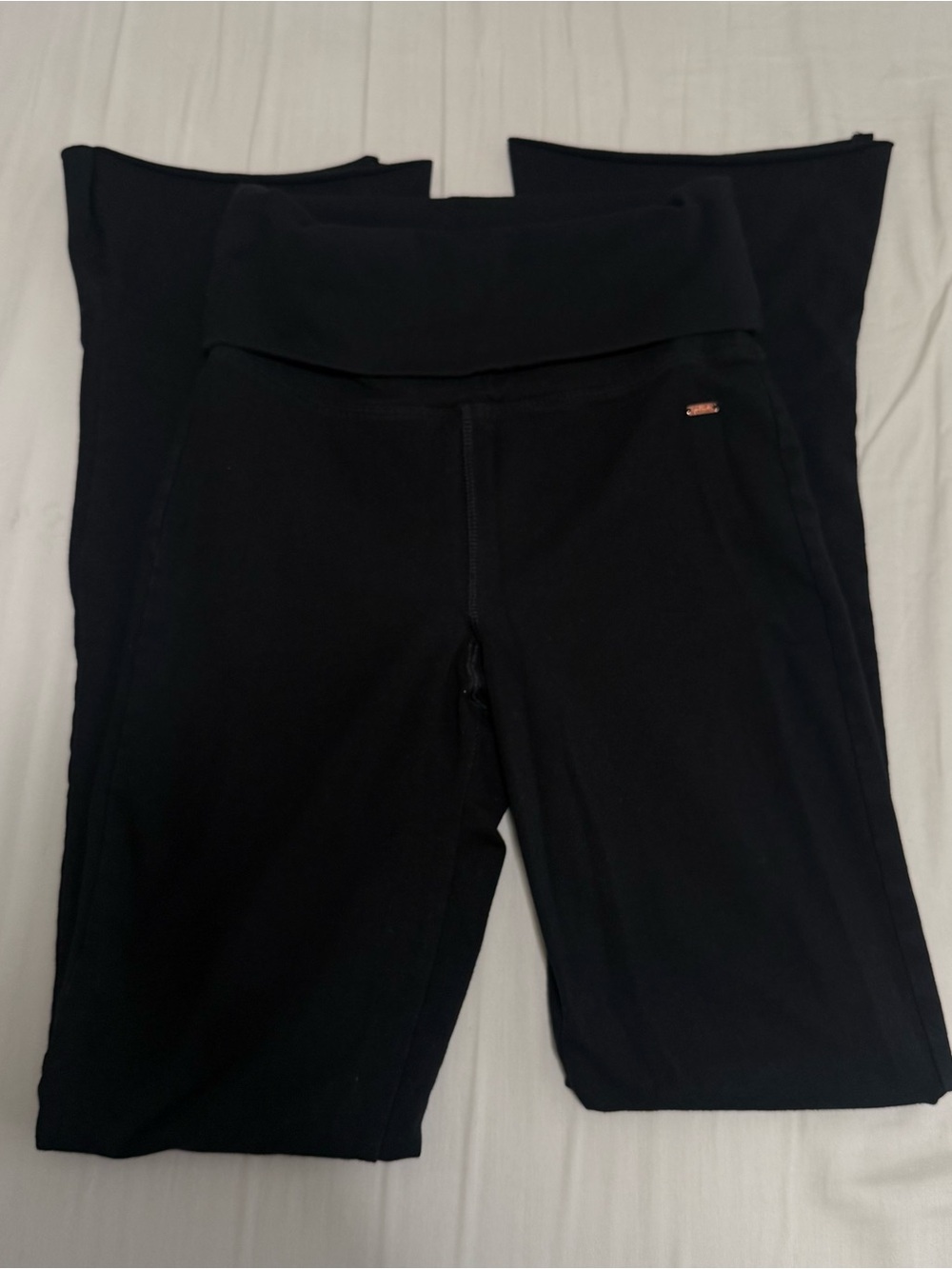 PINK Victoria's Secret Yoga Pants